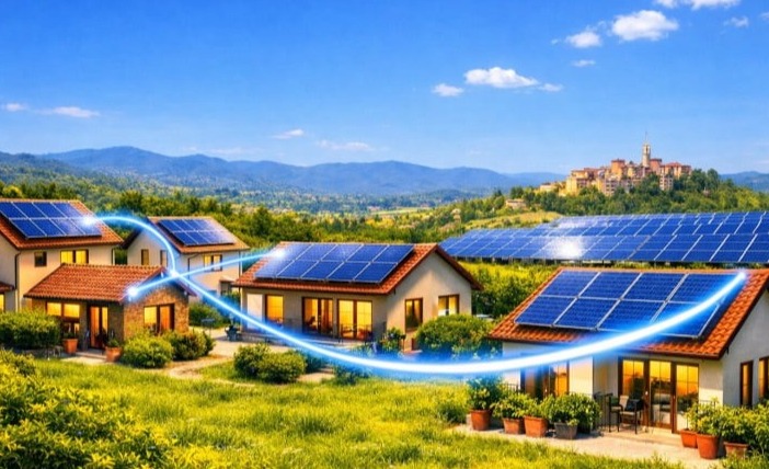 Energia per imprese e P.IVA